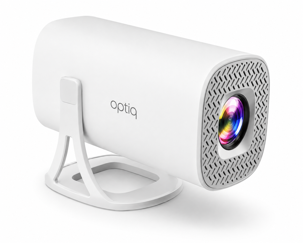Optiq™ - Pivot 2